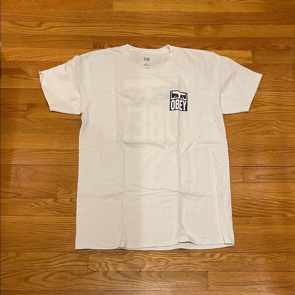 Obey Eyes Icon II Classic T-shirt